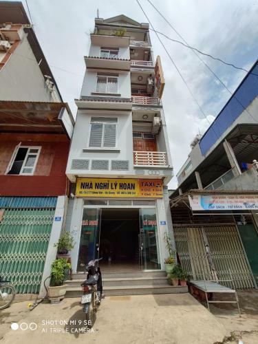Hostal Ly Hoan Guesthouse