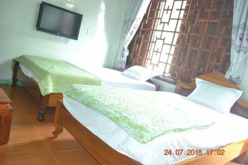 Nhat Tan Hotel