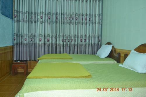 Nhat Tan Hotel