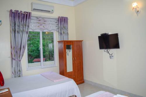 Phong Nha Orient Hotel