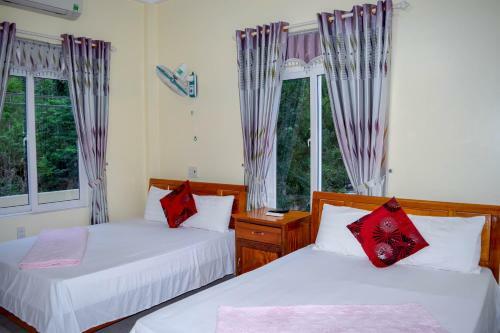Phong Nha Orient Hotel