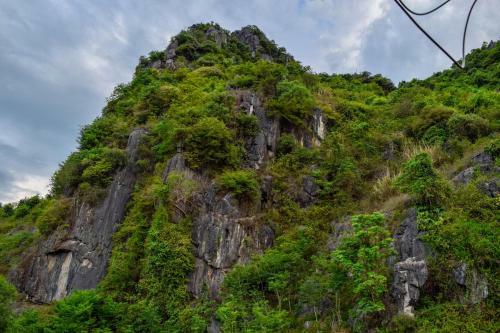 Phong Nha Orient Hotel