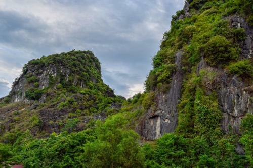 Phong Nha Orient Hotel