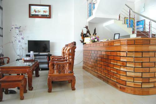 Phong Nha Orient Hotel