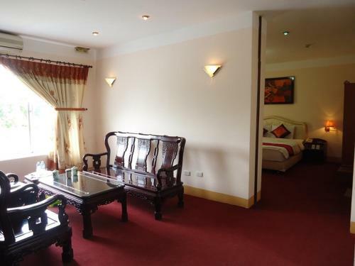 Sepon Hotel