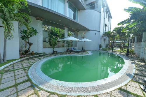 Hoa Binh 1 Hotel