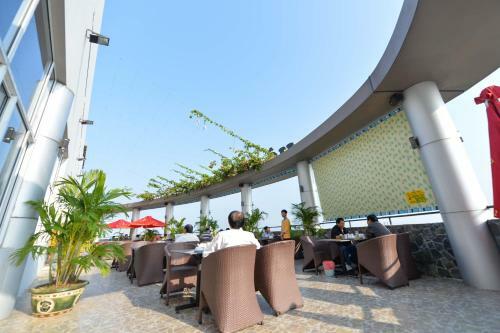 Hoa Binh 1 Hotel
