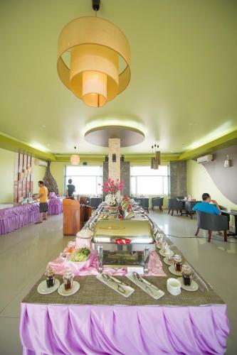 Hoa Binh 1 Hotel