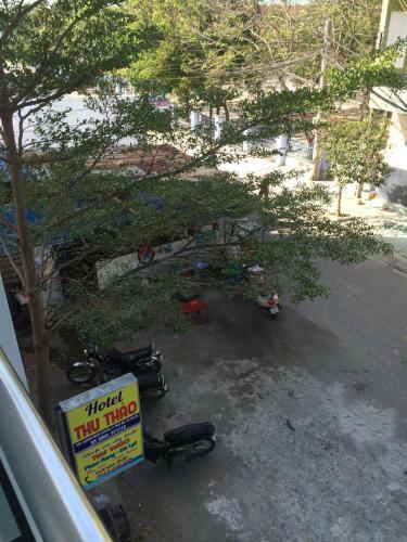 Hotel Thu Thao