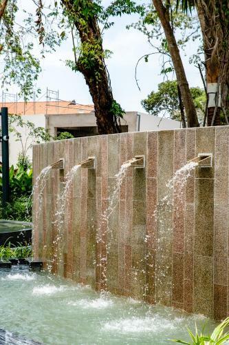 Binh Chau Hot Spring Resort
