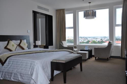Sai Gon Ban Me Hotel