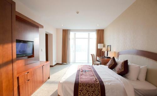 Lam Kinh Hotel