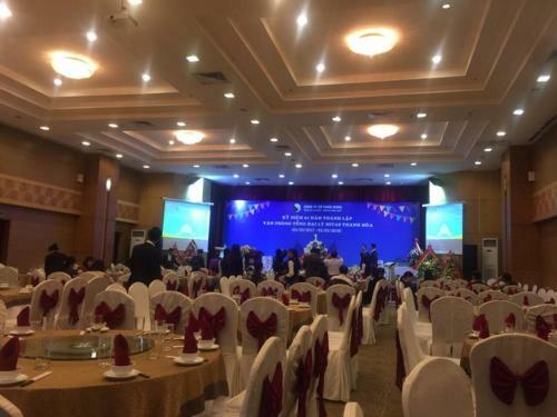 Lam Kinh Hotel