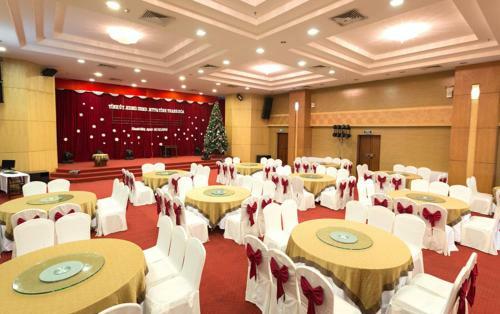 Lam Kinh Hotel