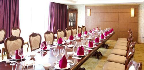 Lam Kinh Hotel