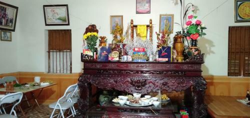 Nam Homestay