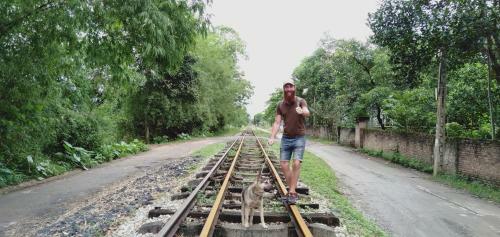 Nam Homestay