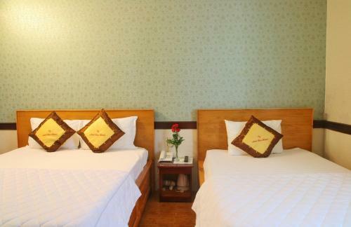 Anh ?�o Hotel