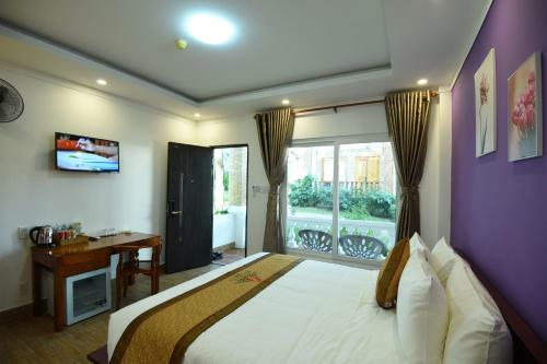 Hotel ??i Sao Ph� Qu?c