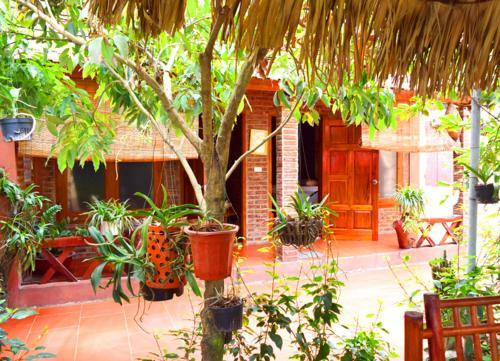 Bed & Breakfast Van Long Family Homestay