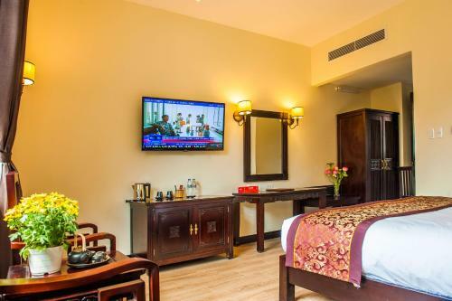 Bai Dinh Hotel