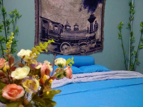 Golden Bell Backpacker Hostel