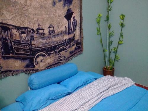 Golden Bell Backpacker Hostel