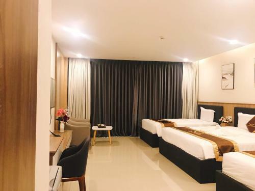 Z - Hotel Phu Quoc