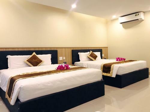 Z - Hotel Phu Quoc