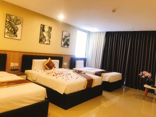 Z - Hotel Phu Quoc