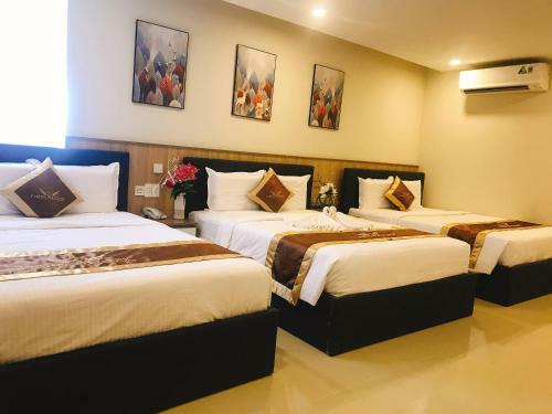 Z - Hotel Phu Quoc