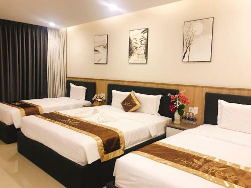 Z - Hotel Phu Quoc
