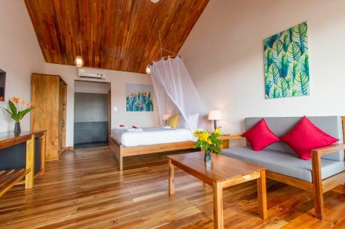 Hotel La Casa Resort