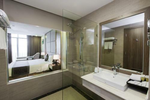 Hotel Muong Thanh Luxury Ha Nam