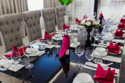 Hotel Muong Thanh Luxury Ha Nam