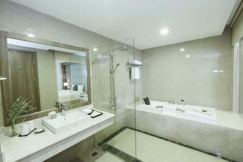 Hotel Muong Thanh Luxury Ha Nam