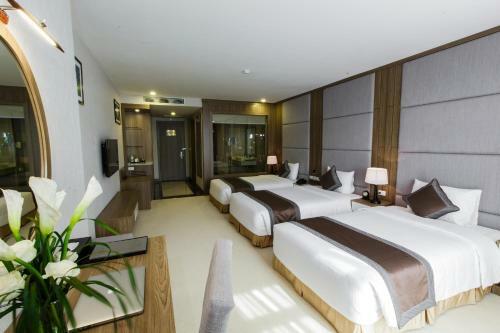 Hotel Muong Thanh Luxury Ha Nam