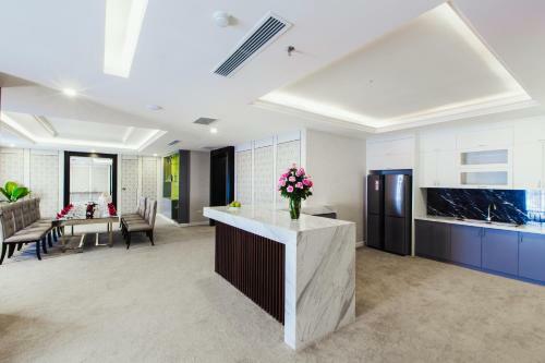 Hotel Muong Thanh Luxury Ha Nam