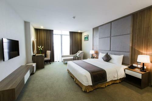 Hotel Muong Thanh Luxury Ha Nam