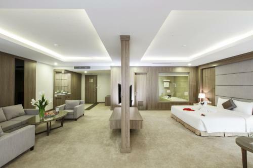 Hotel Muong Thanh Luxury Ha Nam