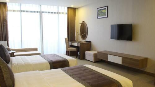 Hotel Muong Thanh Luxury Ha Nam