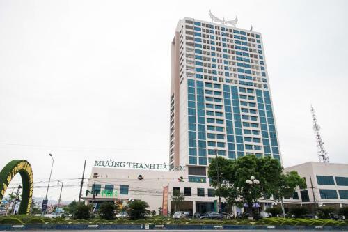 Hotel Muong Thanh Luxury Ha Nam