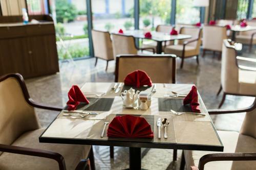 Hotel Muong Thanh Luxury Ha Nam