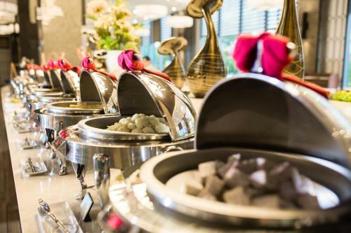 Hotel Muong Thanh Luxury Ha Nam