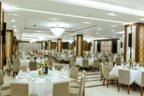 Hotel Muong Thanh Luxury Ha Nam