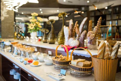Hotel Muong Thanh Luxury Ha Nam