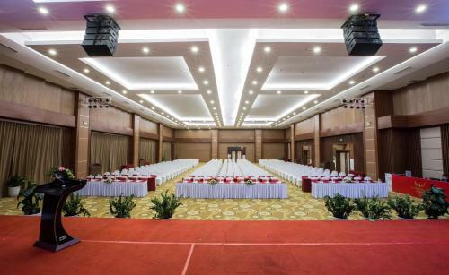 Hotel Muong Thanh Luxury Ha Nam