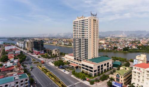 Hotel Muong Thanh Luxury Ha Nam