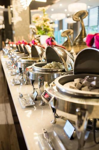 Hotel Muong Thanh Luxury Ha Nam