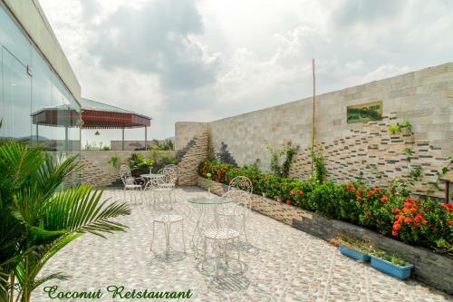 Palm Hotel Thanh Hoa